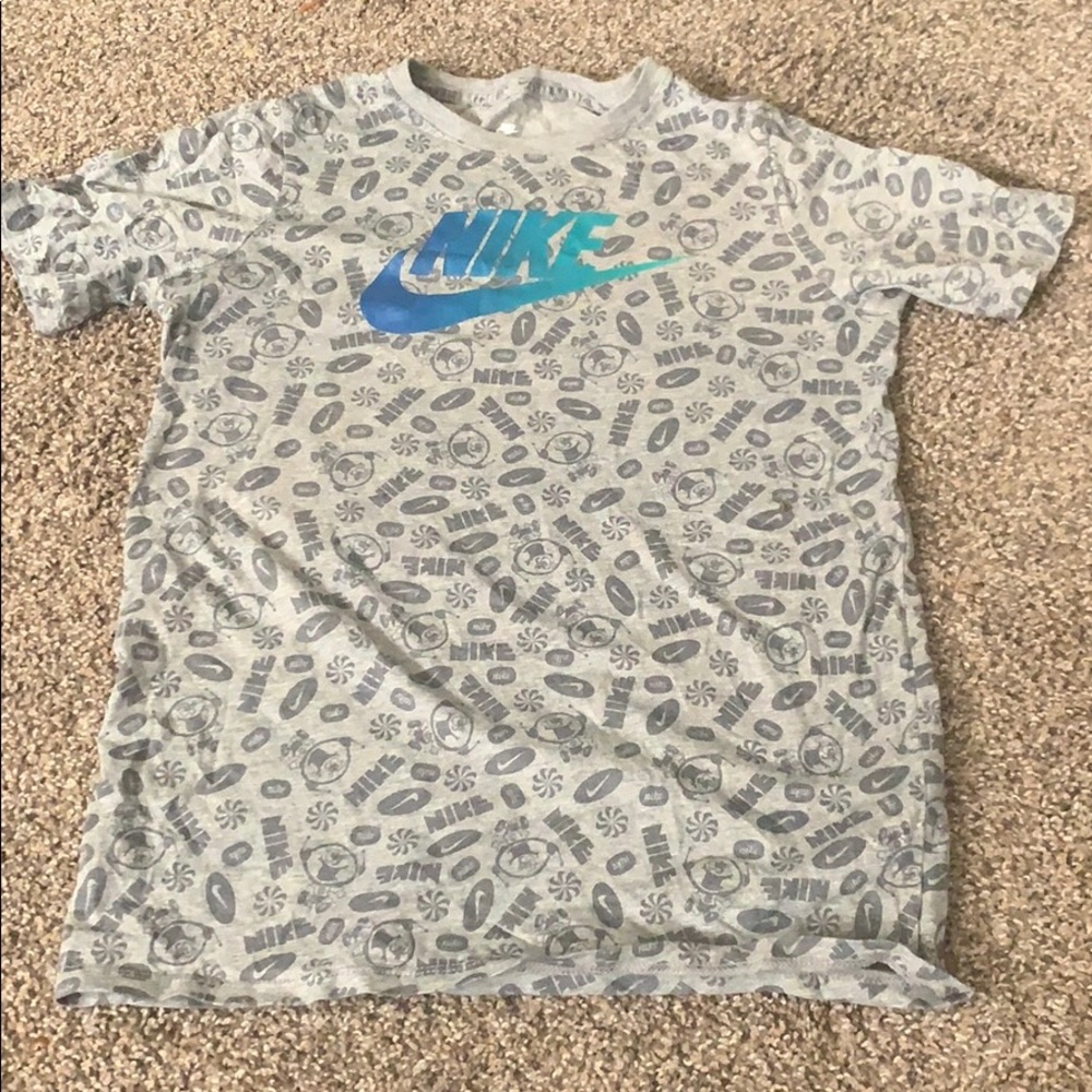 Nike shirt